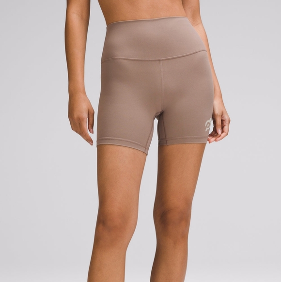 lululemon athletica Pants - lululemon Align High-Rise Shorts